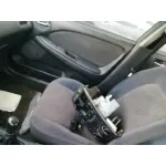 TOYOTA AVENSIS BERLINA (T 22) '2001 1.6 LUNA (5-PTAS.) GRIS PLATA