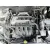 TOYOTA AVENSIS BERLINA (T 22) '2001 1.6 LUNA (5-PTAS.) GRIS PLATA