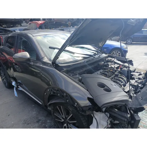 MOTOR PEX. MANUAL 6V CVF/KW: 13.3/88