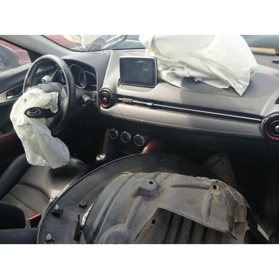 MOTOR PEX. MANUAL 6V CVF/KW: 13.3/88