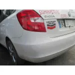 SKODA FABIA COMBI (5J5) SKODA FABIA COMBI (5J5) '2013 1.2 TSI BLANCO 2007