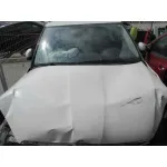 SKODA FABIA COMBI (5J5) SKODA FABIA COMBI (5J5) '2013 1.2 TSI BLANCO 2007