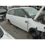 SKODA FABIA COMBI (5J5) SKODA FABIA COMBI (5J5) '2013 1.2 TSI BLANCO 2007