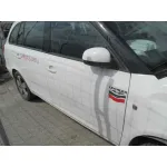 SKODA FABIA COMBI (5J5) SKODA FABIA COMBI (5J5) '2013 1.2 TSI BLANCO 2007