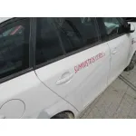 SKODA FABIA COMBI (5J5) SKODA FABIA COMBI (5J5) '2013 1.2 TSI BLANCO 2007