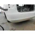 SKODA FABIA COMBI (5J5) SKODA FABIA COMBI (5J5) '2013 1.2 TSI BLANCO 2007