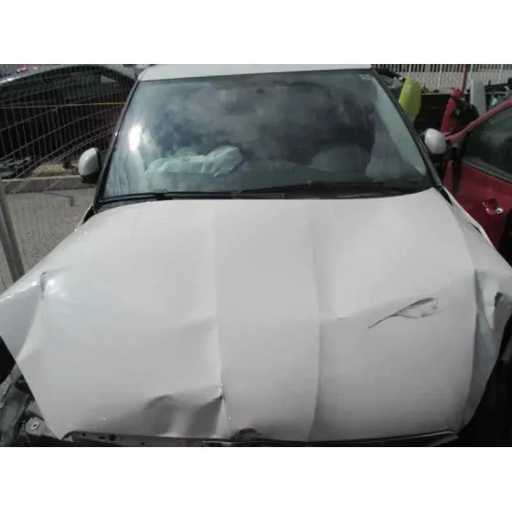 SKODA FABIA COMBI (5J5) '2013 1.2 TSI BLANCO