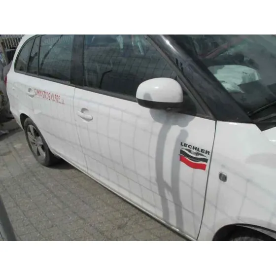 SKODA FABIA COMBI (5J5) '2013 1.2 TSI BLANCO