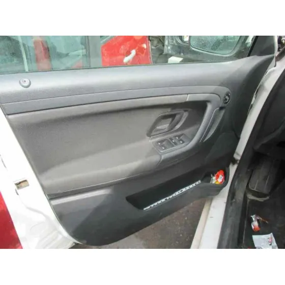SKODA FABIA COMBI (5J5) '2013 1.2 TSI BLANCO