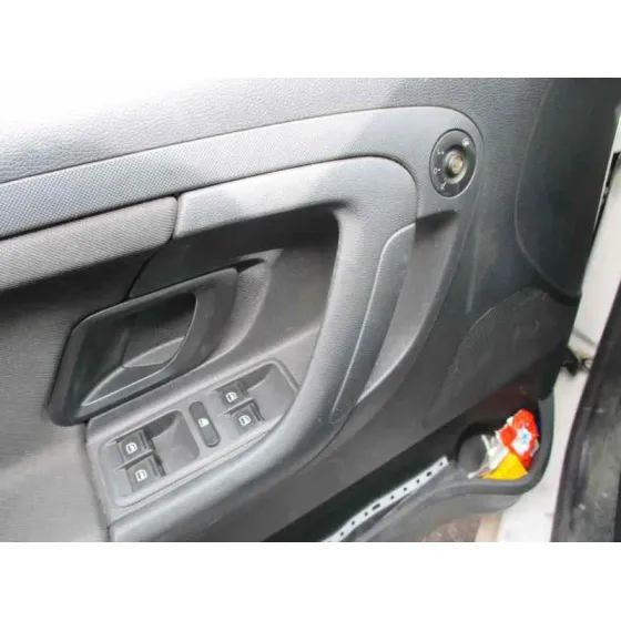 SKODA FABIA COMBI (5J5) '2013 1.2 TSI BLANCO