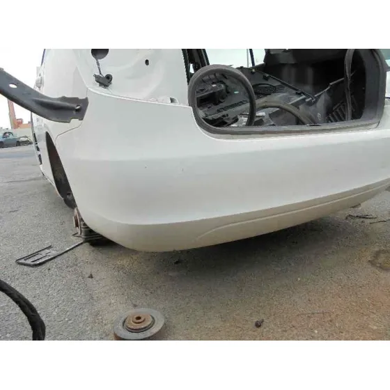 SKODA FABIA COMBI (5J5) '2013 1.2 TSI BLANCO