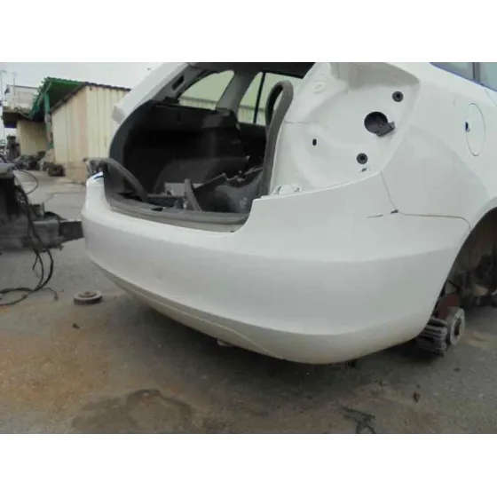 SKODA FABIA COMBI (5J5) '2013 1.2 TSI BLANCO