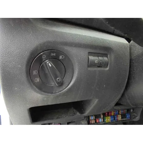 SKODA FABIA COMBI (5J5) '2013 1.2 TSI BLANCO