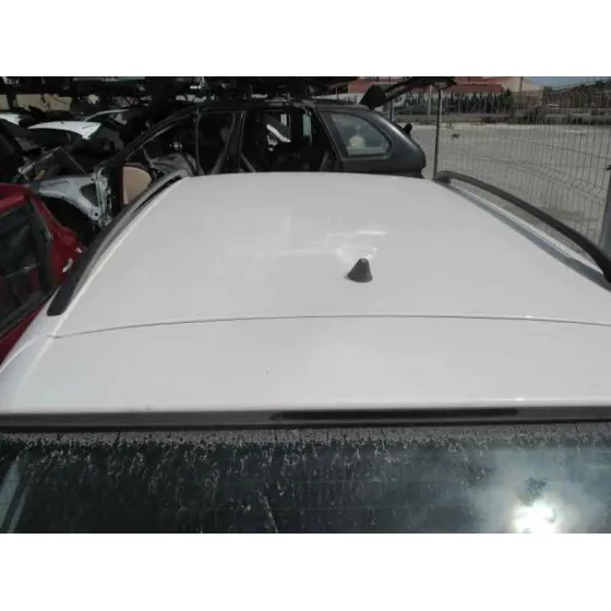 SKODA FABIA COMBI (5J5) '2013 1.2 TSI BLANCO