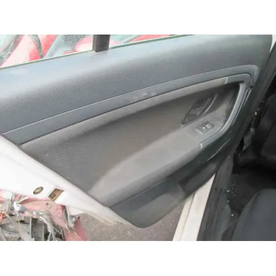 SKODA FABIA COMBI (5J5) '2013 1.2 TSI BLANCO