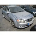 KIA CERATO KIA CERATO '2005 2.0 EX CRDI FAMILIAR (5-PTAS.) GRIS 2004