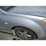 KIA CERATO KIA CERATO '2005 2.0 EX CRDI FAMILIAR (5-PTAS.) GRIS 2004