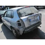 KIA CERATO KIA CERATO '2005 2.0 EX CRDI FAMILIAR (5-PTAS.) GRIS 2004