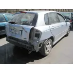 KIA CERATO KIA CERATO '2005 2.0 EX CRDI FAMILIAR (5-PTAS.) GRIS 2004