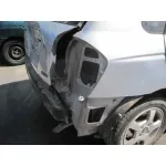 KIA CERATO KIA CERATO '2005 2.0 EX CRDI FAMILIAR (5-PTAS.) GRIS 2004