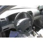 KIA CERATO KIA CERATO '2005 2.0 EX CRDI FAMILIAR (5-PTAS.) GRIS 2004