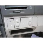KIA CERATO KIA CERATO '2005 2.0 EX CRDI FAMILIAR (5-PTAS.) GRIS 2004