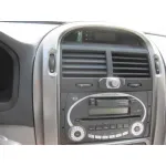 KIA CERATO KIA CERATO '2005 2.0 EX CRDI FAMILIAR (5-PTAS.) GRIS 2004