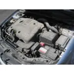 KIA CERATO KIA CERATO '2005 2.0 EX CRDI FAMILIAR (5-PTAS.) GRIS 2004