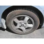 KIA CERATO KIA CERATO '2005 2.0 EX CRDI FAMILIAR (5-PTAS.) GRIS 2004