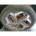 HYUNDAI TUCSON HYUNDAI TUCSON '2022 1.6 HYBRID 4X4 BLANCO 0