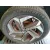 HYUNDAI TUCSON HYUNDAI TUCSON '2022 1.6 HYBRID 4X4 BLANCO 0