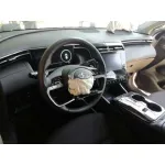 HYUNDAI TUCSON HYUNDAI TUCSON '2022 1.6 HYBRID 4X4 BLANCO 0