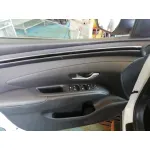HYUNDAI TUCSON HYUNDAI TUCSON '2022 1.6 HYBRID 4X4 BLANCO 0