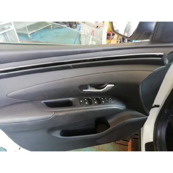 HYUNDAI TUCSON '2022 1.6 HYBRID 4X4 BLANCO