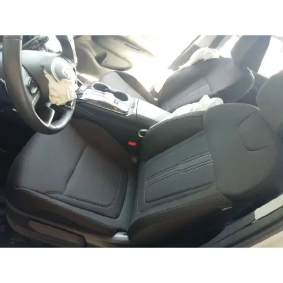 HYUNDAI TUCSON '2022 1.6 HYBRID 4X4 BLANCO