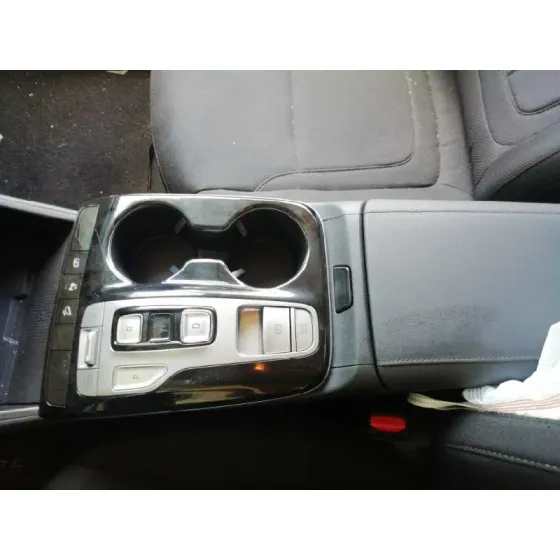 HYUNDAI TUCSON '2022 1.6 HYBRID 4X4 BLANCO