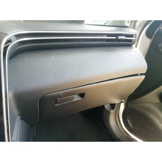 HYUNDAI TUCSON '2022 1.6 HYBRID 4X4 BLANCO