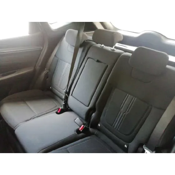 HYUNDAI TUCSON '2022 1.6 HYBRID 4X4 BLANCO