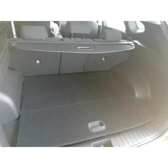 HYUNDAI TUCSON '2022 1.6 HYBRID 4X4 BLANCO