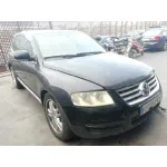 VOLKSWAGEN TOUAREG (7LA) VOLKSWAGEN TOUAREG (7LA) '2004 TDI R5 NEGRO 2003