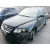 VOLKSWAGEN TOUAREG (7LA) VOLKSWAGEN TOUAREG (7LA) '2004 TDI R5 NEGRO 2003