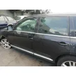 VOLKSWAGEN TOUAREG (7LA) VOLKSWAGEN TOUAREG (7LA) '2004 TDI R5 NEGRO 2003
