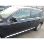 VOLKSWAGEN TOUAREG (7LA) VOLKSWAGEN TOUAREG (7LA) '2004 TDI R5 NEGRO 2003