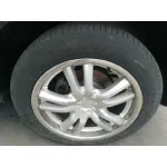 VOLKSWAGEN TOUAREG (7LA) VOLKSWAGEN TOUAREG (7LA) '2004 TDI R5 NEGRO 2003