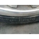 VOLKSWAGEN TOUAREG (7LA) VOLKSWAGEN TOUAREG (7LA) '2004 TDI R5 NEGRO 2003