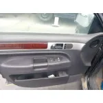 VOLKSWAGEN TOUAREG (7LA) VOLKSWAGEN TOUAREG (7LA) '2004 TDI R5 NEGRO 2003