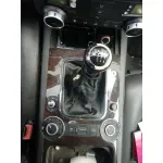VOLKSWAGEN TOUAREG (7LA) VOLKSWAGEN TOUAREG (7LA) '2004 TDI R5 NEGRO 2003