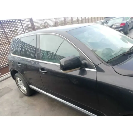 VOLKSWAGEN TOUAREG (7LA) '2004 TDI R5 NEGRO