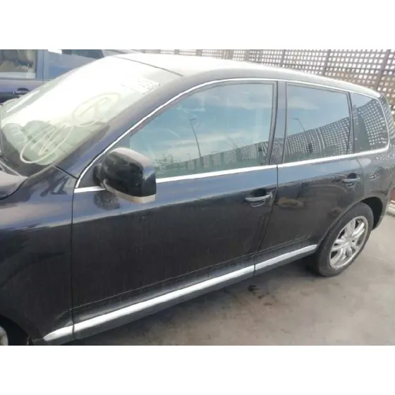 VOLKSWAGEN TOUAREG (7LA) '2004 TDI R5 NEGRO
