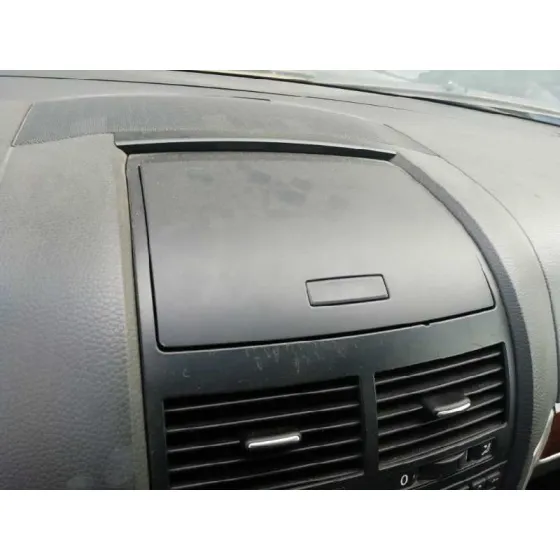 VOLKSWAGEN TOUAREG (7LA) '2004 TDI R5 NEGRO
